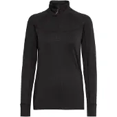 North Bend T-shirt 'Bela' noir