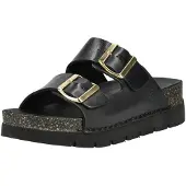 Rohde Mule noir