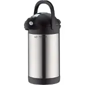 Alfi Big Spender Pichet A Pompe Top Therm3000ml