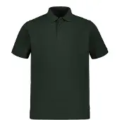 JP 1880 Regular Fit Polo , Unicolore