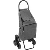 Five Chariot De Courses Nomada 6 Wheels