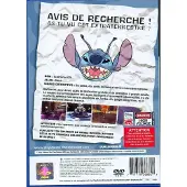 Stitch - Experiment 626
