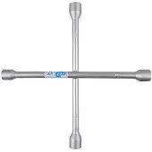 Pro Plus Clé à jante cruciforme