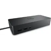 Dell Universal Dock - UD22 - Station d'Accueil pour PC Portables - Thunderbolt 3/4 - 96 W