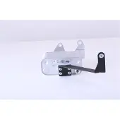 Nissens Radiateur d'huile, boîte automatique 90952