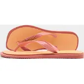 Havaianas Tongs Square Fusion Femme - Rose, Rose