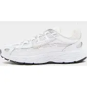 Nike P-6000 - Sneakers Bébé - Gris - Pointure 35 - Maille/synthétique