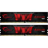 G.Skill Aegis 2x16Go DDR4 3000MHz (F4-3000C16D-32GISB)