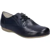 Josef seibel Fiona 01 | Chaussures basses pour Femmes | bleu