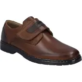 Josef seibel Alastair 02 | Chaussures basses pour Hommes | marron