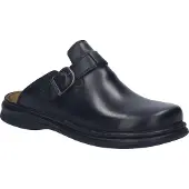 Josef seibel Madrid | Sabots pour Hommes | vert