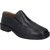 Josef seibel Bradfjord 07 | Mocassins pour Hommes | vert