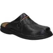 Josef seibel Klaus | Sabots pour Hommes | vert