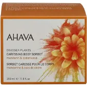 Ahava Bodylotion Plantes de la mer morte Sorbet caressant pour le corps
