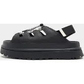 Ugg Sandales 'GoldenGlow Toggle' noir
