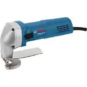 Bosch Powertools Professional Gsc 75-16 Professional Electric Shear Argenté One Size / EU Plug 220V