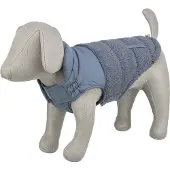 Trixie Ajou Dog Jacket Gris 45 cm
