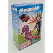 Playmobil Reine de la mer enchantée 4816 NOUVEAU/ENVIRONNEMENT