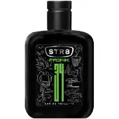 STR8 FR34K EDT Eau de Toilette pour homme 100 ml