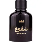 Gulf Orchid Shumookh eau de parfum spray 100ml