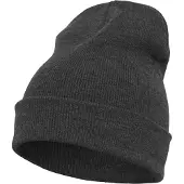 Flexfit Bonnet 'Yupoong' gris foncé