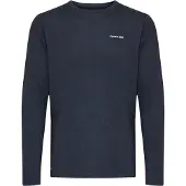 North Bend Sweat de sport 'Adreon' bleu marine