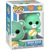 Funko POP! Care Bears 40th Anniversary POP TV Vinyle Figuren Wish Bear 9 cm Sortiment (6) FK61559