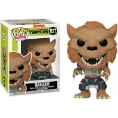 Funko POP! POP ! - Movie - Teenage Mutant Ninja Turtles Rahzar #1137