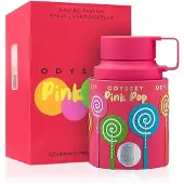 Armaf Odyssey Pink Pop Eau de Parfum 100 ml