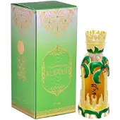 Khadlaj - Al Riyan Perfume Oil 17ml