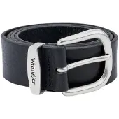 Wrangler Easy Belt Noir 95 cm Homme