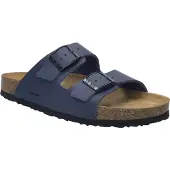 Josef seibel Hermine 01 | Sandales pour Femmes | bleu