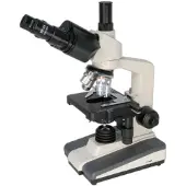 Bresser Microscope Trino Researcher 40-1000X