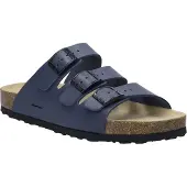 Josef seibel Hermine 05 | Sandales pour Femmes | bleu