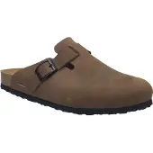 Josef seibel Josef 04 | Sabots pour Hommes | marron