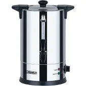 Casselin Distributeur d'eau chaude 6.8l 950w - - CDEC68 -