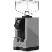 Eureka Moulin à café expresso Mignon Silent Range Specialità 15BL - gris