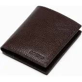 OMBRE Porte-monnaies marron