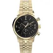 Timex montre homme Marlin Chronographe