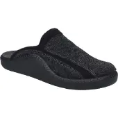 Josef seibel Monaco H 12 | Pantoufles pour Hommes | gris