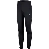 Rogelli Unisexe, Pantalon de cyclisme, Breno (140), Noir