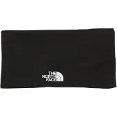 The North Face Écharpe de sport noir / blanc