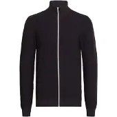 Blend Vestes en maille 'GOMAZ' noir