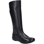 Josef seibel Charlotte 10 | Bottes pour Femmes | noir