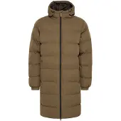 North Bend Veste outdoor 'Eliot' marron chiné