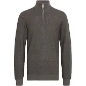 Blend Pull-over 'Gomaza' gris