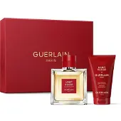 Guerlain Habit Rouge Coffret Cadeau