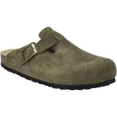Josef seibel Josef 04 | Sabots pour Hommes | vert