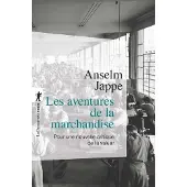 La découverte Les aventures de la marchandise