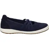 Josef seibel Ballerines à lanières bleu foncé